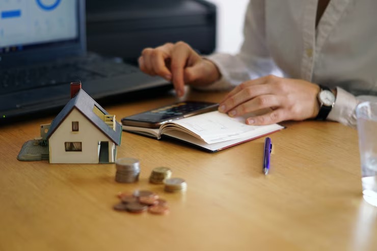 PenFed FHA loan rates